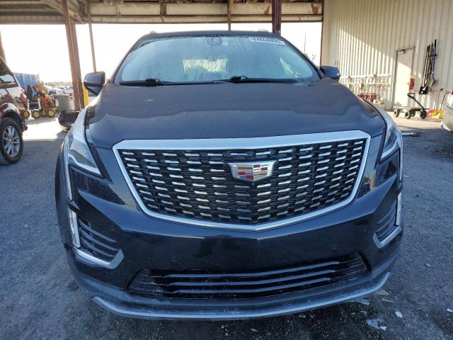 Photo 5 from auction – 2022 CADILLAC XT5 PREMIU with VIN 1GYKNCRS2NZ100484