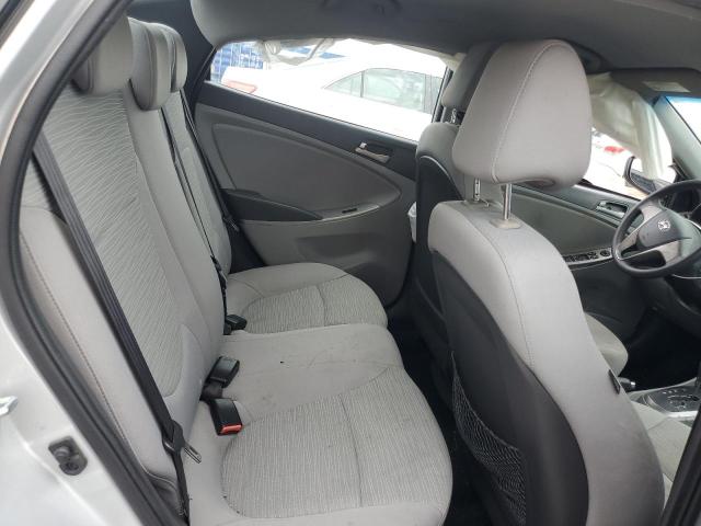 Photo 10 from auction – 2016 HYUNDAI ACCENT SE with VIN KMHCT4AE0GU999403