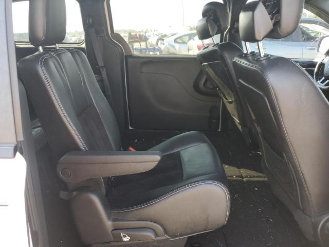 Photo 11 from auction – 2014 DODGE GRAND CARA with VIN 2C4RDGCG1ER366804