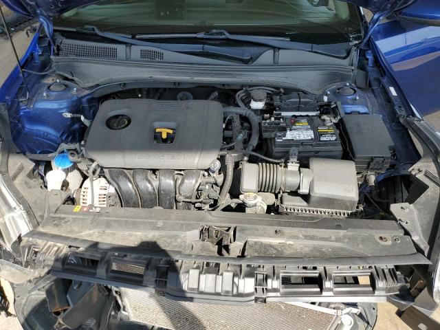 Photo 11 from auction – 2019 KIA FORTE with VIN 3KPF24AD2KE124651