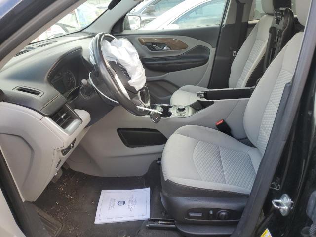 Photo 7 from auction – 2018 GMC TERRAIN SL with VIN 3GKALMEV3JL161572