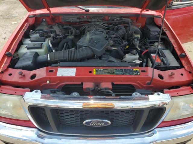 Photo 11 from auction – 2004 FORD RANGER SUP with VIN 1FTZR45E94TA12841