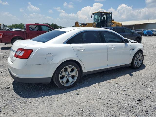 Photo 3 from auction – 2010 FORD TAURUS SEL with VIN 1FAHP2EW3AG125936