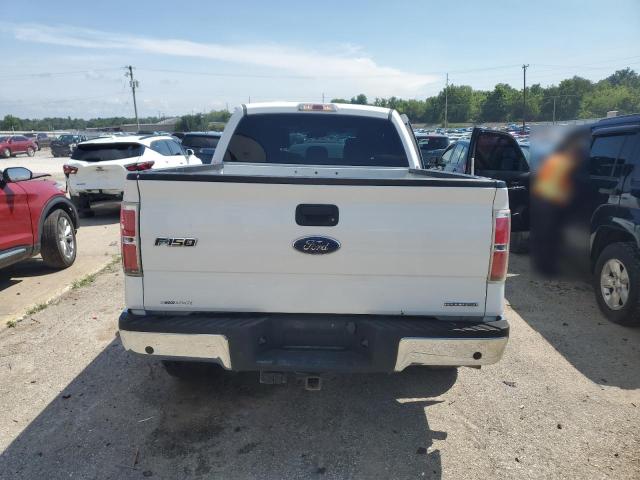Photo 6 from auction – 2013 FORD F150 SUPER with VIN 1FTFW1EF5DFC73210