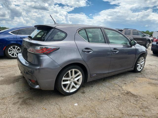 Photo 3 from auction – 2013 LEXUS CT 200 with VIN JTHKD5BH5D2134573