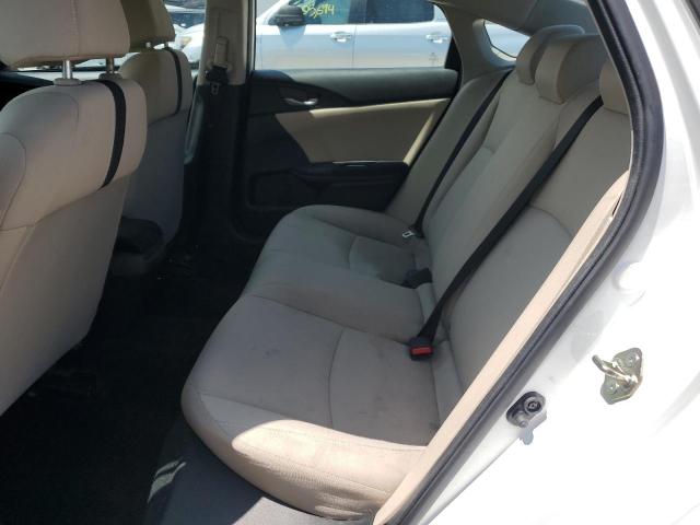 Photo 10 from auction – 2016 HONDA CIVIC LX with VIN 19XFC2F53GE071405