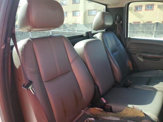Фото 10 с аукциона – 2012 CHEVROLET SILVERADO с VIN 1GC0CVCG5CF138907