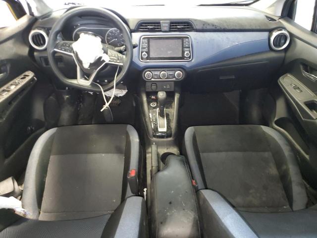 Photo 8 from auction – 2023 NISSAN VERSA SV with VIN 3N1CN8EV2PL837270
