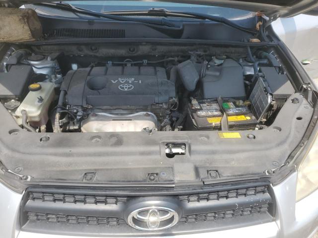 Photo 11 from auction – 2010 TOYOTA RAV4 with VIN JTMBF4DV7AD028957