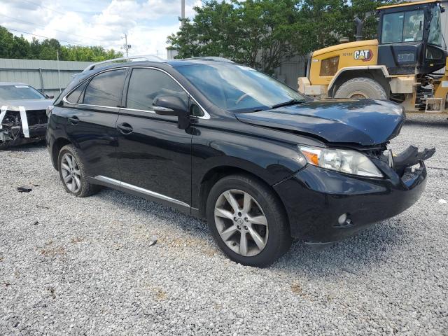صورة رقم 4 من المزاد - 2010 LEXUS RX 350 مع VIN 2T2ZK1BA8AC007696
