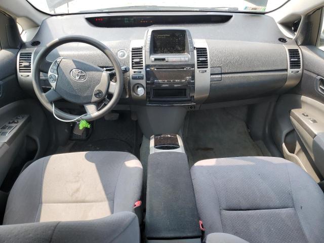 Photo 8 from auction – 2008 TOYOTA PRIUS with VIN JTDKB20U683320600