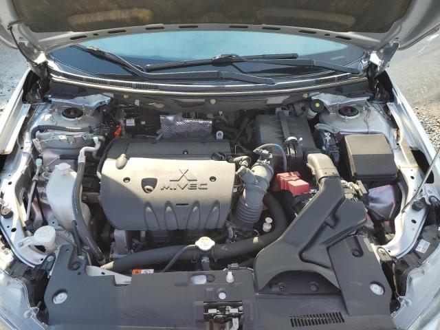 Photo 11 from auction – 2017 MITSUBISHI LANCER ES with VIN JA32U2FU6HU014412