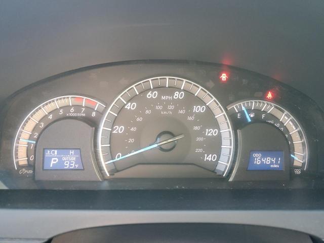 Foto 9 de la subasta – 2012 TOYOTA CAMRY BASE con VIN 4T1BF1FK0CU030601