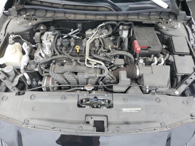Photo 11 from auction – 2021 NISSAN ALTIMA SR with VIN 1N4BL4CV7MN378412