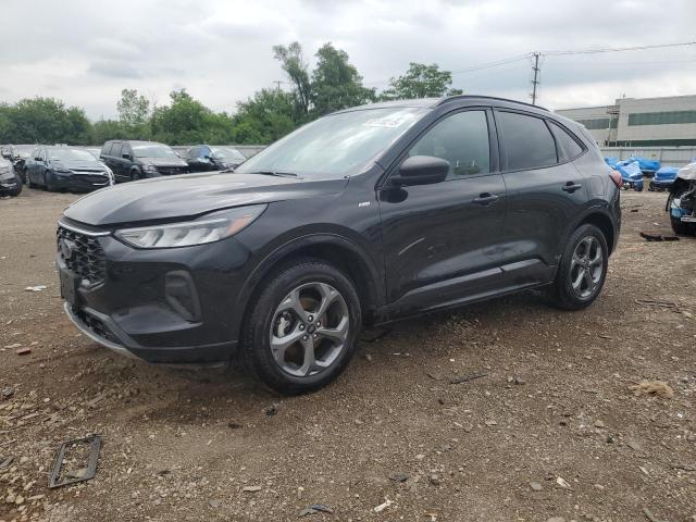 FORD ESCAPE ST 2023 z numerem VIN 1FMCU9MN3PUB14097 - Zdjęcie z aukcji