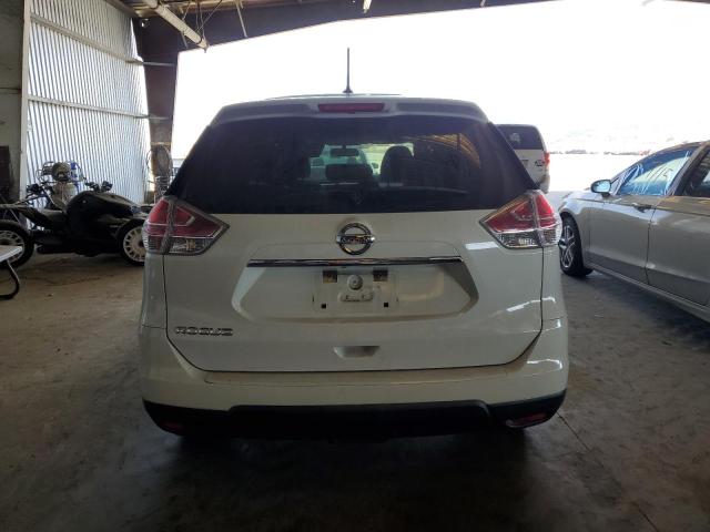 Photo 6 from auction – 2016 NISSAN ROGUE S with VIN KNMAT2MT0GP613538