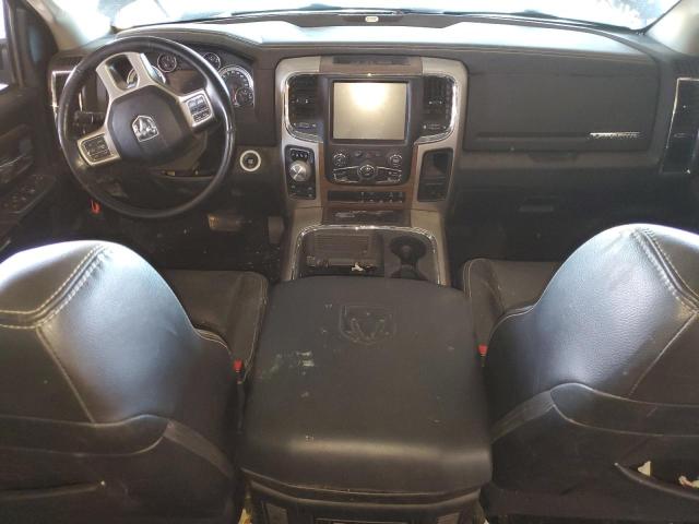 Photo 8 from auction – 2017 RAM 1500 LARAM with VIN 1C6RR7NM1HS518157