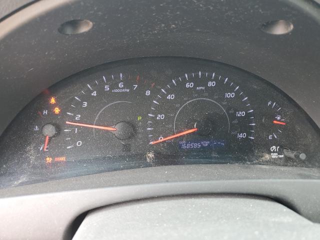 Photo 9 from auction – 2010 TOYOTA CAMRY BASE with VIN 4T4BF3EK2AR068671