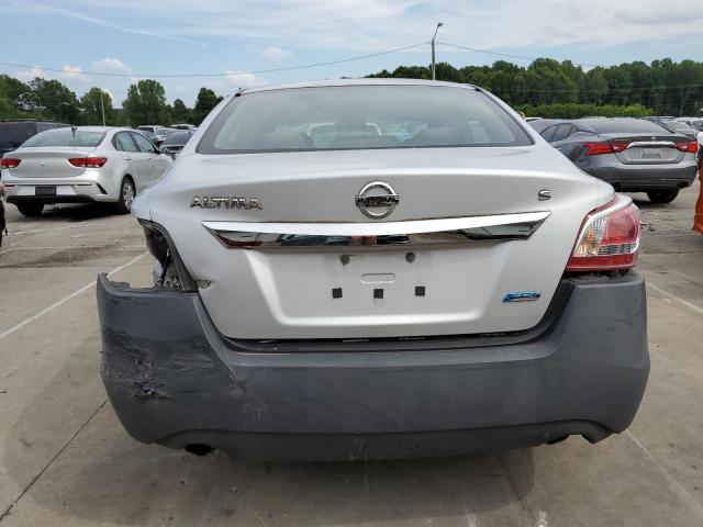 Photo 6 from auction – 2013 NISSAN ALTIMA 2.5 with VIN 1N4AL3AP4DN546422