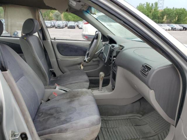 Photo 7 from auction – 1999 TOYOTA COROLLA VE with VIN 1NXBR12E2XZ249198