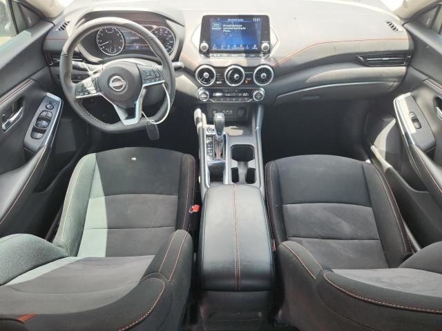 Photo 8 from auction – 2024 NISSAN SENTRA SR with VIN 3N1AB8DV3RY333902