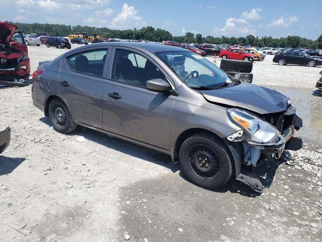 Photo 4 from auction – 2017 NISSAN VERSA with VIN 3N1CN7AP8HL831346