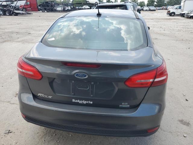 Photo 6 from auction – 2018 FORD FOCUS SE with VIN 1FADP3FE9JL201547