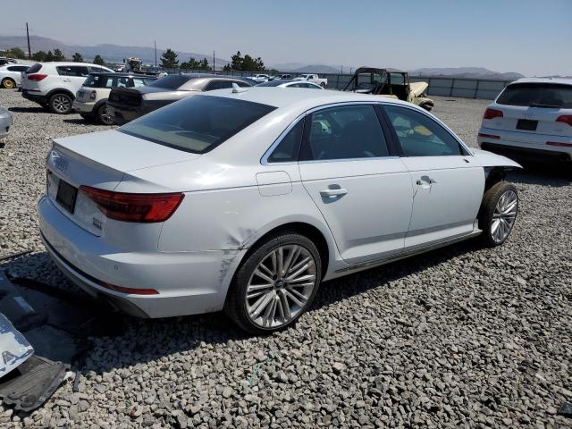 Photo 3 from auction – 2017 AUDI A4 PREMIUM with VIN WAUENAF43HN065458
