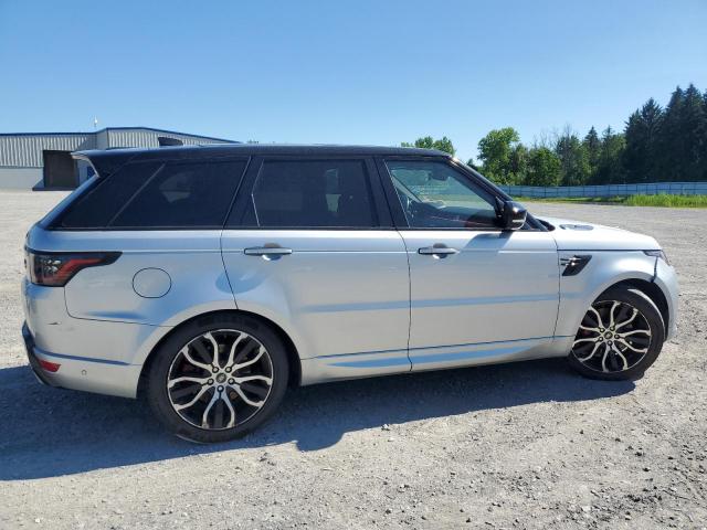 Photo 3 from auction – 2018 LAND ROVER RANGE ROVE with VIN SALWV2SV7JA809015