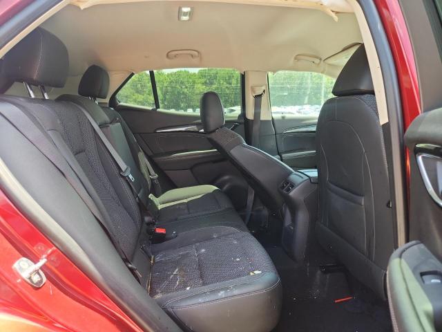 Photo 10 from auction – 2022 BUICK ENVISION PREFERRED with VIN LRBAZLR41ND021522