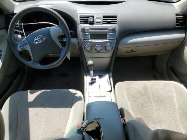 صورة رقم 8 من المزاد - 2011 TOYOTA CAMRY BASE مع VIN 4T1BF3EK4BU218386