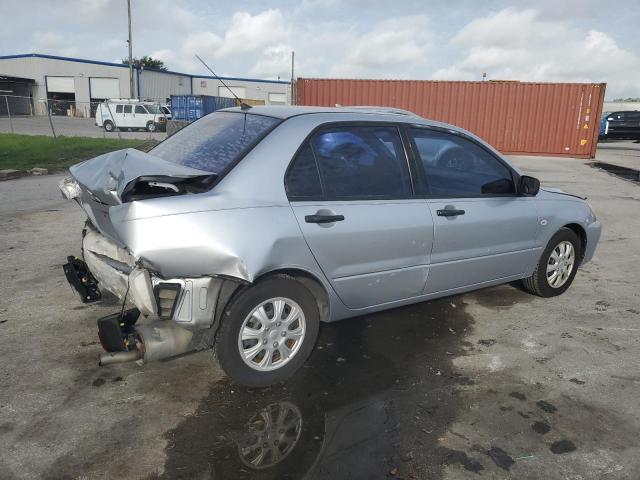 Photo 3 from auction – 2004 MITSUBISHI LANCER ES with VIN JA3AJ26E94U032913