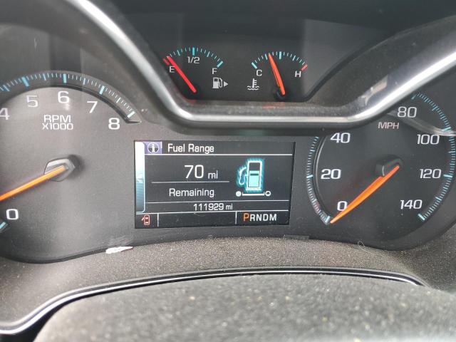 Photo 9 from auction – 2014 CHEVROLET IMPALA LTZ with VIN 2G1155S34E9273877