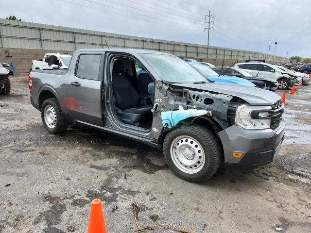 Photo 4 from auction – 2022 FORD MAVERICK X with VIN 3FTTW8F94NRB14607
