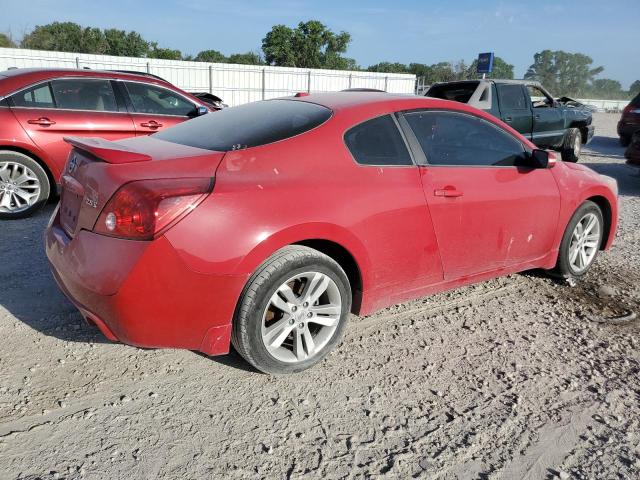Photo 3 from auction – 2011 NISSAN ALTIMA S with VIN 1N4AL2EP2BC119902