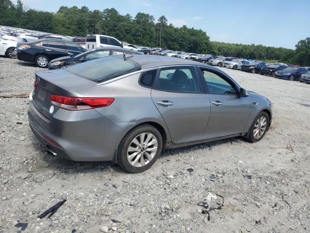Photo 3 from auction – 2018 KIA OPTIMA LX with VIN 5XXGT4L30JG273460