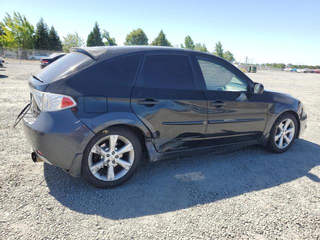 Photo 3 from auction – 2008 SUBARU IMPREZA OU with VIN JF1GH63638H827035