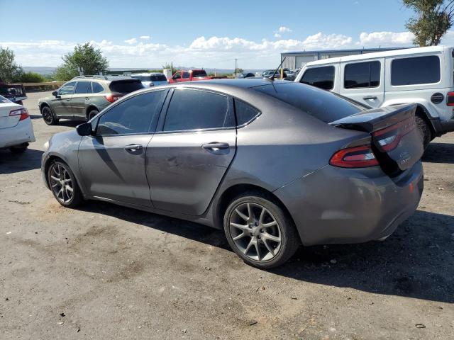 Photo 2 from auction – 2014 DODGE DART SXT with VIN 1C3CDFBB4ED859809