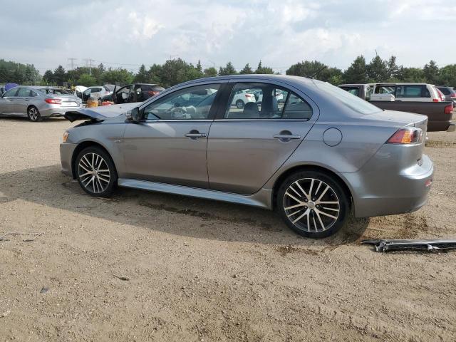 Photo 2 from auction – 2017 MITSUBISHI LANCER ES with VIN JA32V2FW5HU014917