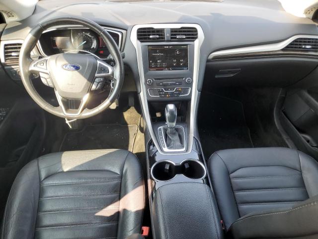 Photo 8 from auction – 2016 FORD FUSION SE with VIN 3FA6P0T97GR334817
