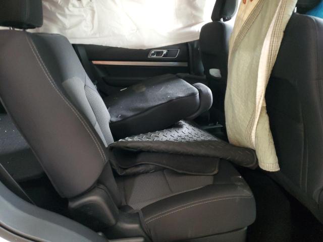 Photo 11 from auction – 2018 FORD EXPLORER X with VIN 1FM5K8D80JGB28628