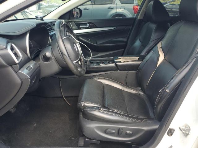 Photo 7 from auction – 2016 NISSAN MAXIMA 3.5 with VIN 1N4AA6AP8GC447013