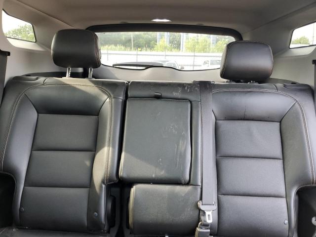 Photo 10 from auction – 2019 GMC TERRAIN SL with VIN 3GKALVEV3KL281475