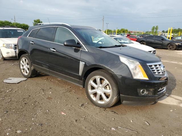 Photo 4 from auction – 2013 CADILLAC SRX PERFOR with VIN 3GYFNDE31DS515877