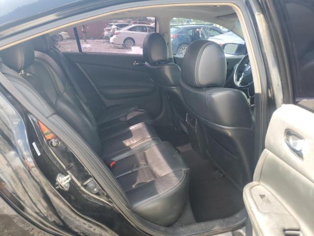 Photo 10 from auction – 2014 NISSAN MAXIMA S with VIN 1N4AA5AP4EC492733