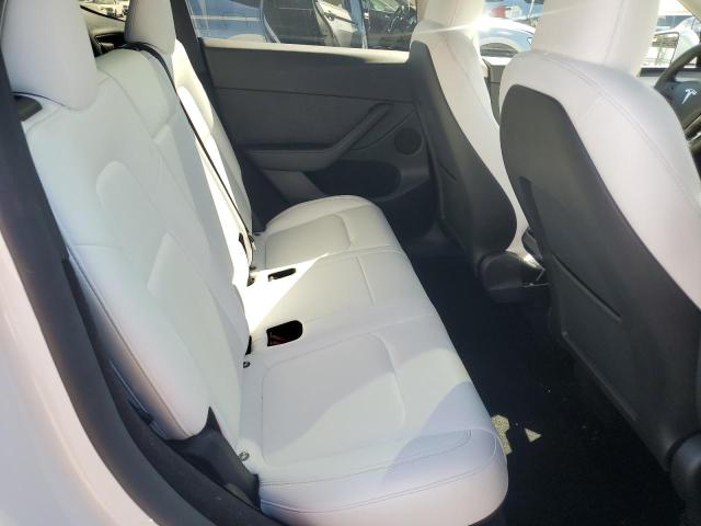 Photo 11 from auction – 2024 TESLA MODEL Y with VIN 7SAYGDEF8RF131584