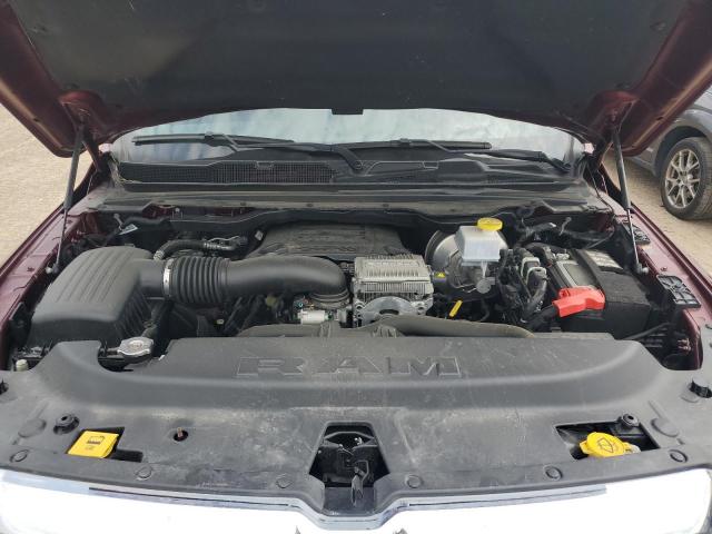 Photo 11 from auction – 2023 RAM 1500 LARAM with VIN 1C6SRFJT7PN577865