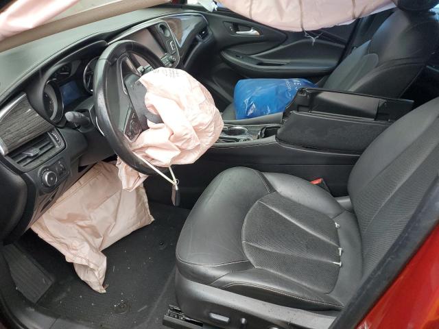 Photo 7 from auction – 2017 BUICK ENVISION E with VIN LRBFXBSA3HD217326