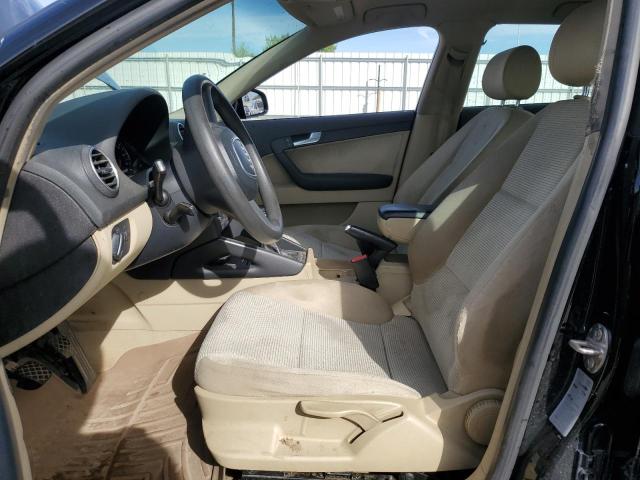 Foto 7 de la subasta – 2006 AUDI A3 2 con VIN WAUHF68P96A000357