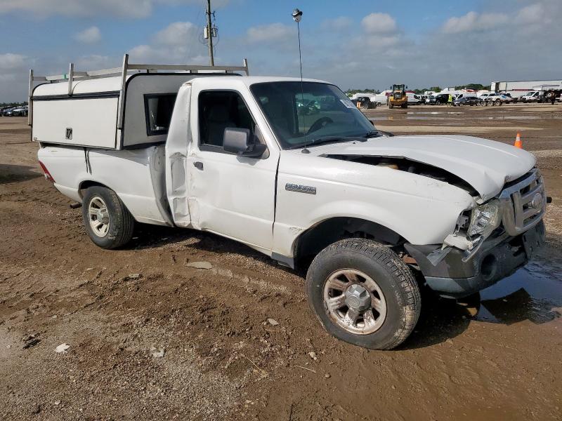 Photo 4 from auction – 2008 FORD RANGER with VIN 1FTYR10D78PA74861